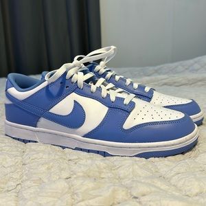 Nike Dunk Low Polar Blue